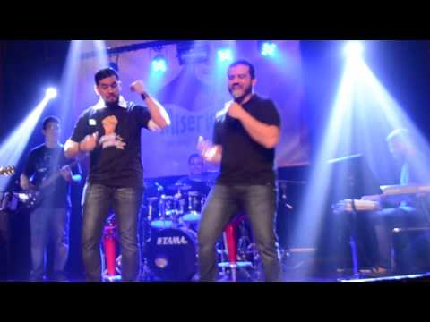 Encontro Com Deus - Comunidade Caju
