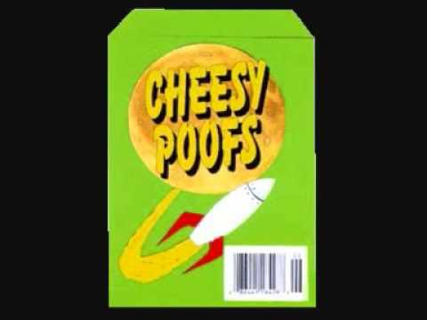 Cheesy Poofs Song