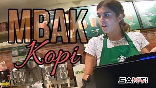 Download lagu Mbak Cantik di Warung Kopi Amerika ║ Saktimotoaji Motovlog #119 mp3