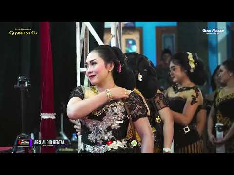 Full Tayub Giyantini Cs , Suko Laras , HUT PT. KOMANDO BARA JAYA , Jakenan   Pati