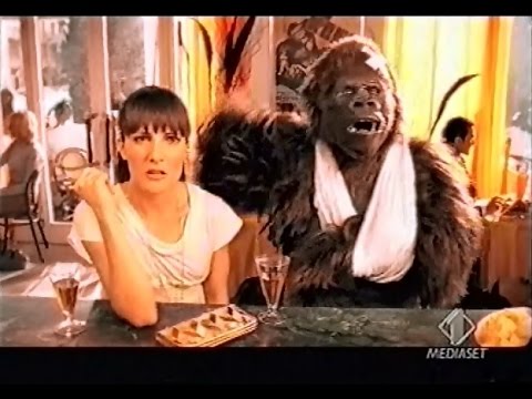 Pubblicità TV - Italia 1 - agosto-settembre 2007