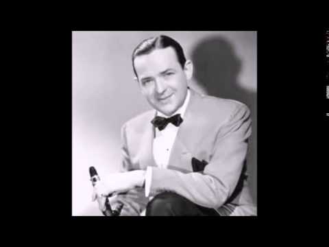 Jimmy Dorsey - I Should Care