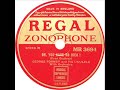 George Formby - Oh, You Have No Idea
