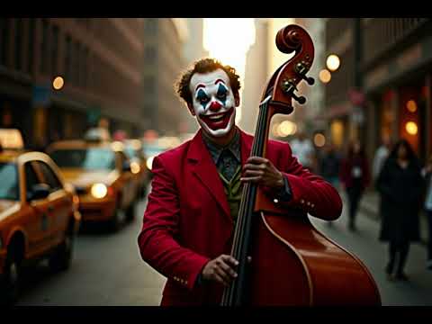 Контрабас &mdash; Голос глубины | Double Bass &mdash; Voice of Depth