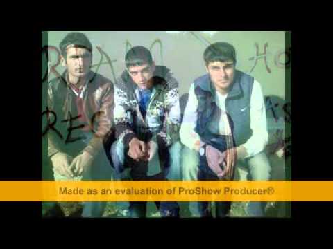 İsYanCasH & MuRo KC