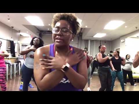 Trap Cardio Live (6:30am)