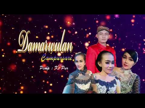 Dewo Tresno #ki rudi gareng#voc yeny arava