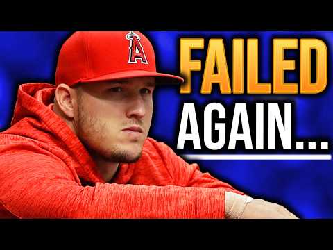 MLB's 8 Most DISAPPOINTING Teams In 2026...