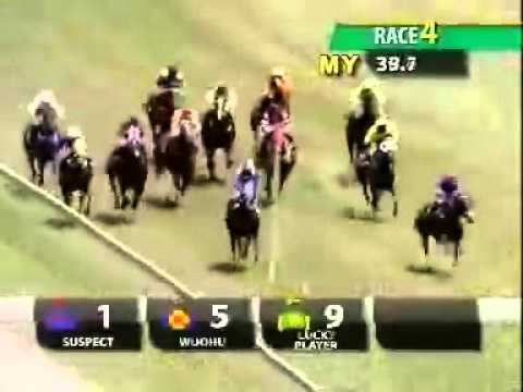 20110305 IPOH CLASS 4 1100M (STR) - CONSONG (KT Cheng)