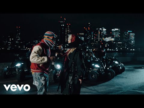 Òlah Bliss, Fleego - It Ain’t My Fault