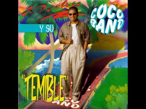 Pochy y Su Cocoband - Me Pongo Bonito (1995)