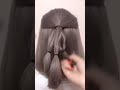 Easy Short Hairstyles Shorts