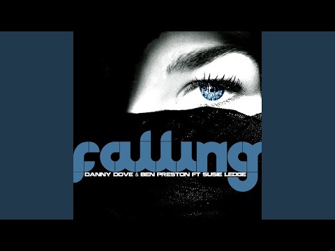 Falling (feat. Susie Ledge) (Sebjack Remix)
