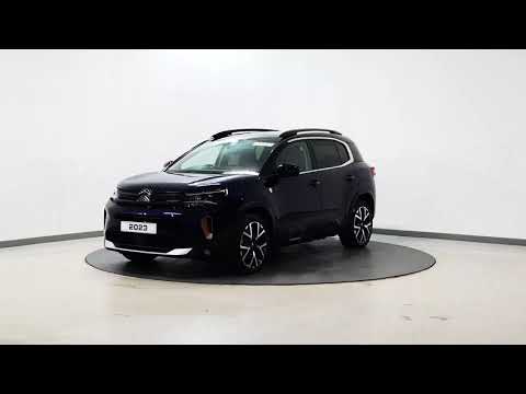 *50* 2023 Citroen C5 Aircross 1.6 c-series edition - Image 2