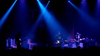 THE GASLIGHT ANTHEM - HELTER SKELETON - HOB BOSTON 8/13/2018 LIVE