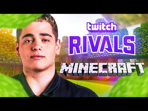 JE RECRÉE LA COOP TEAM AU TWITCH RIVALS ft. SIPHANO, FRIGIEL, NARDCOO & GOLDAWN part. 1