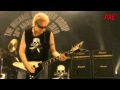 MICHAEL SCHENKER GROUP [ DOCTOR DOCTOR ] 2010 JAPAN