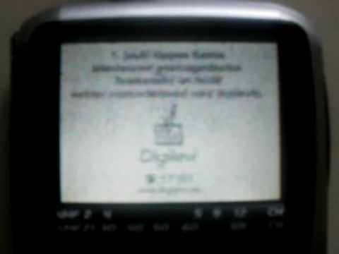 TV-DX: Sporadic-E - R2 - EST - etv - 03.07.2010 - ATO Information