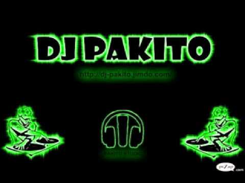afrojack REMIXdj pakito