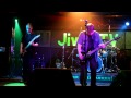 Station Dysthymia - 2012.08.26 - Under the Ground ...