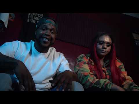 Hev Da Legend x ShyySeason " Lets Talk About It " (Official Video)#ShotByWeez