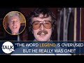 It S Like Losing A Friend Radio DJ Neil Fox Gives Tribute To Steve Wright Who Died At 69