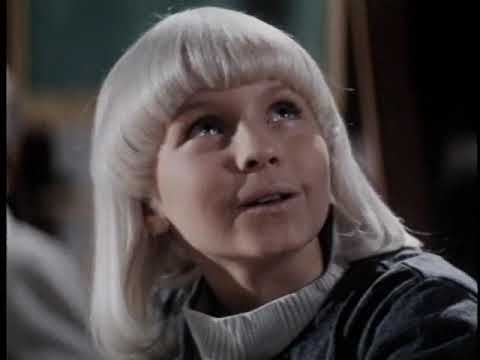 Wioska Przeklętych - ZWIASTUN DVD - Village of the Damned