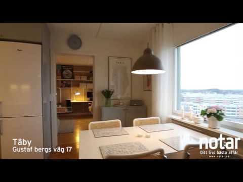 Såld, 2:a · 54m2 · 2638 kr avg, Täby Centrum : Via Notar mäklare Täby