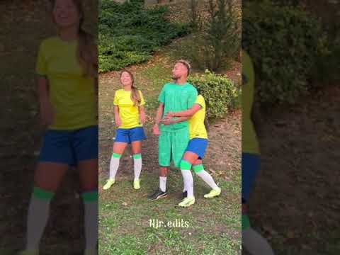 PÉROLAS DO NEYMAR COM VANESSA LOPES E GABILY