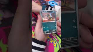 Pokémon Phantasmal Flames pack 4 of 6