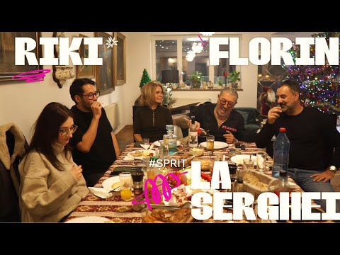 Rikito Watanabe și Florin Stamin 🍾 iȘpriț 🍾 la Serghei Mizil 🔥 POSTCAST INCENDIAR 🔥 Episodul 1