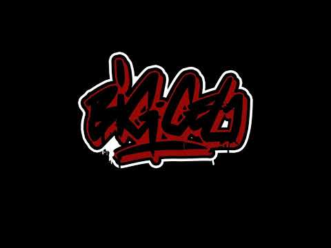 BIG CEL - BEAT 424 (89 BPM)