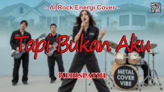Download lagu Kerispatih - Tapi Bukan Aku (AI Rock Energi Cover) mp3