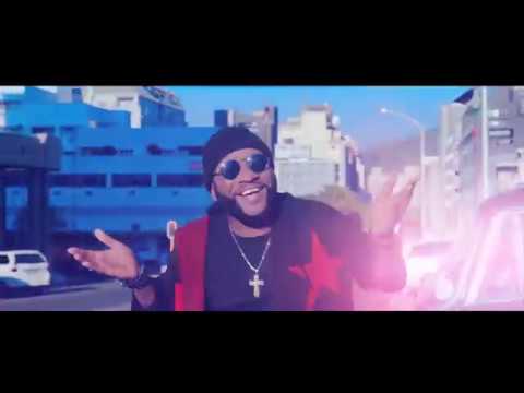 Mjoe Zuka - ANA MAMBO YANGU (clip officiel)