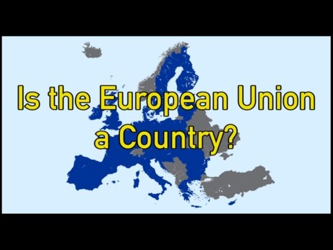 Find out more about the European Union 
