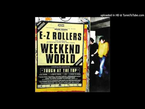E-Z Rollers - Hip To The Game