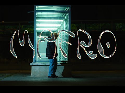 Mafro Martiora - Tatra ( Official Video )
