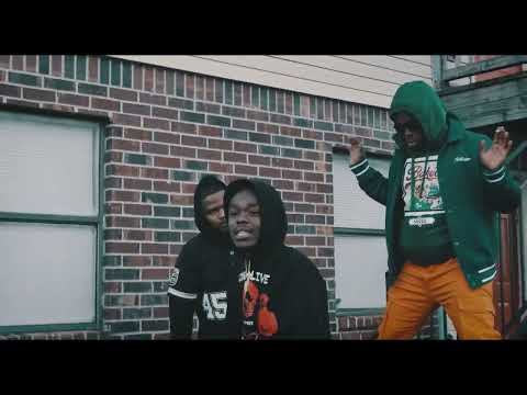 Shottafrmdaoak - BLUEBENJI FLOW (official music video)