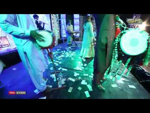 singer nighat Naz new song