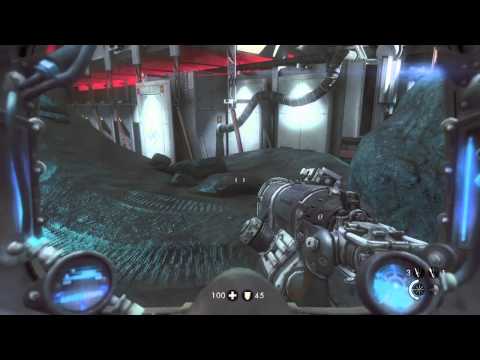 Wolfenstein®: The New Order 58