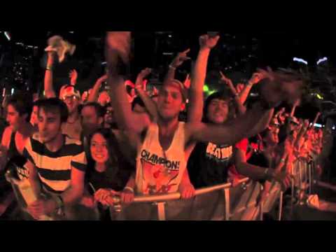 Cerius vs.Tony Romera feat. Foxes - Pandor Clarity (Cerius Mashup)