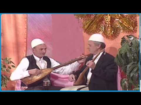 Tahir Drenica & Hashim Shala