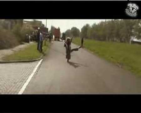 Deng² - Bragg & Boost!!(Teaser)