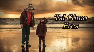TAL COMO ERES - GERARDO ORTIZ FT. KEVIN ORTIZ (LETRA)