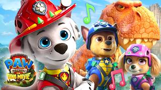 Download lagu Bottle Up (from 'PAW Patrol: The Dino Movie') - Backstreet Boys |   | Nick Jr. mp3