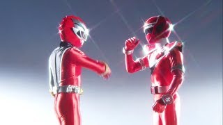 Download lagu Kishiryu Sentai Ryusoulger- Kirameiger Handoff (English Subs) mp3 Download lagu Kishiryu Sentai Ryusoulger- Kirameiger Handoff (English Subs) mp3