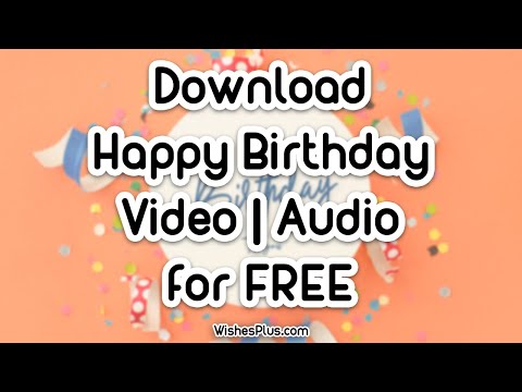 download lagu mp3 mp4 Happy Birthday Mp4 Video, download mp3 Happy Birthday Mp4 Video free download mp3, download mp3 Happy Birthday Mp4 Video