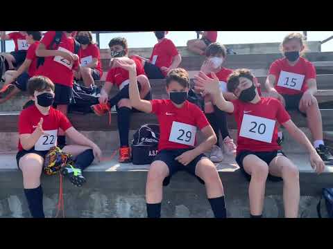 1^ CONDOR OLIMPIC GAMES