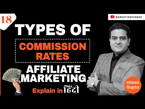 Affiliate Marketing Full Course for Beginners in Hindi | Affiliate Marketing by Marketing Fundas