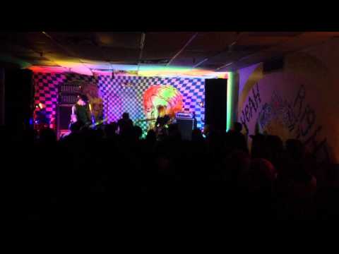 Pygmy Shrews - Live at Death by Audio 11/12/14